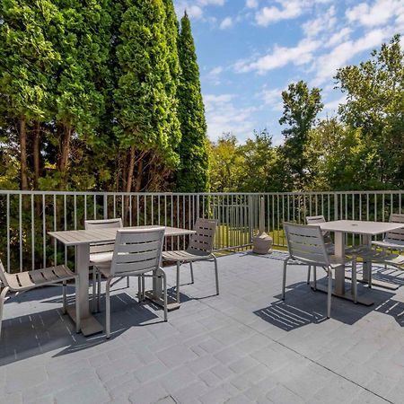 Comfort Suites Elizabethtown Εξωτερικό φωτογραφία