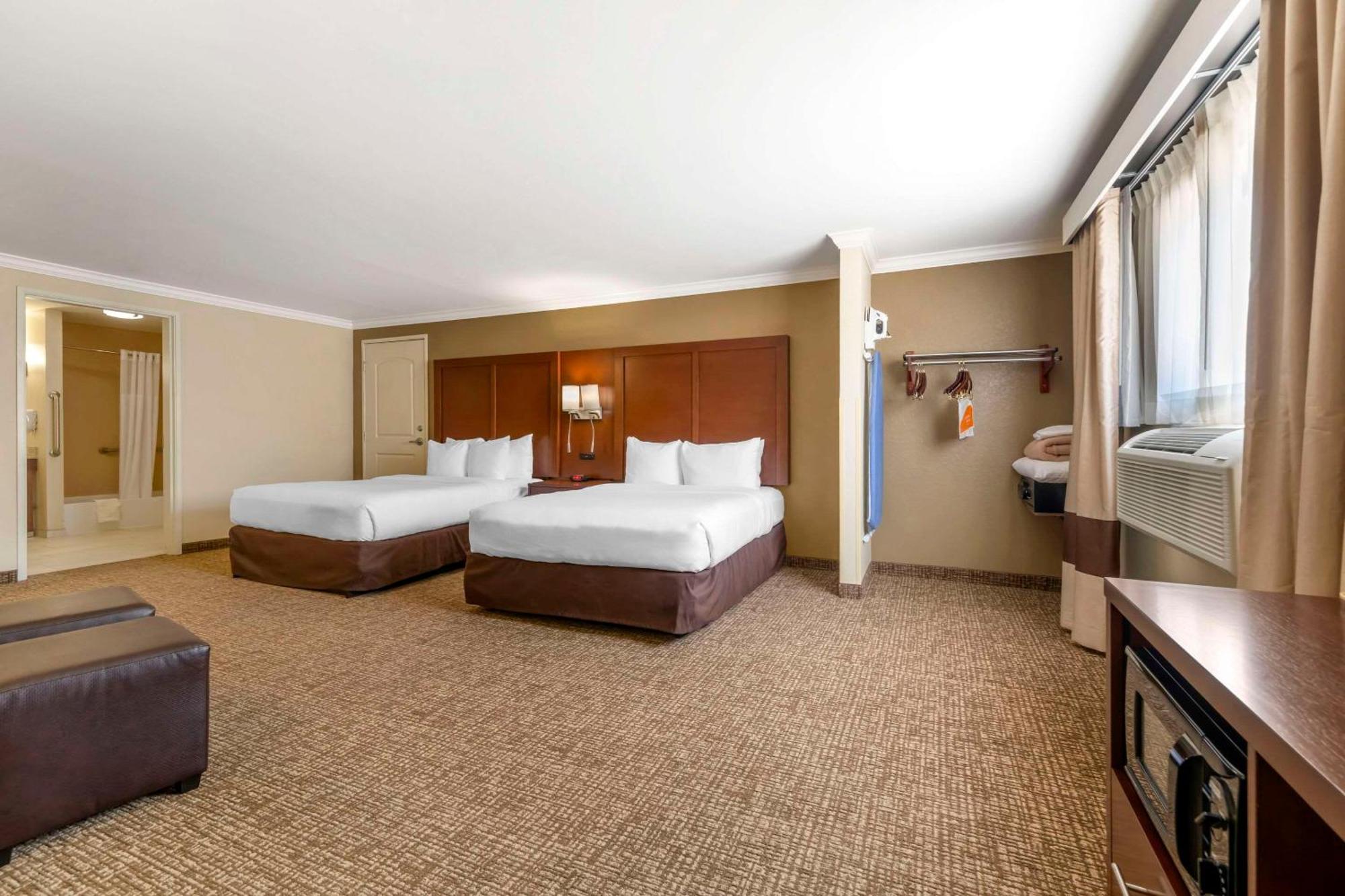 Comfort Suites Elizabethtown Εξωτερικό φωτογραφία