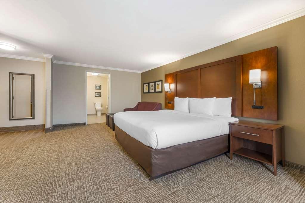 Comfort Suites Elizabethtown Δωμάτιο φωτογραφία